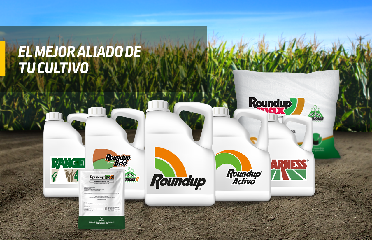 DEKALB - Buenas prácticas agrícolas